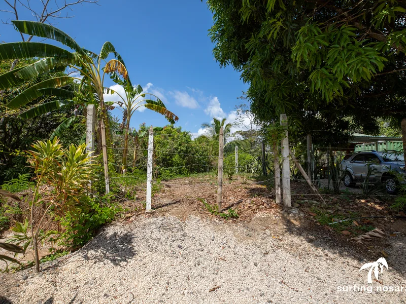 Land For Sale in Nosara, photo 3