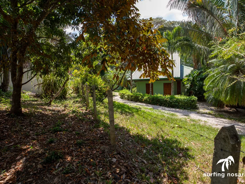 Land For Sale in Nosara, photo 9