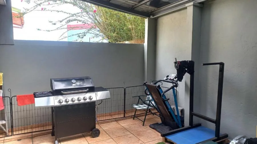 Venta de casa en Sabanilla montes de oca PBR - Venta en Montes de Oca, photo 11