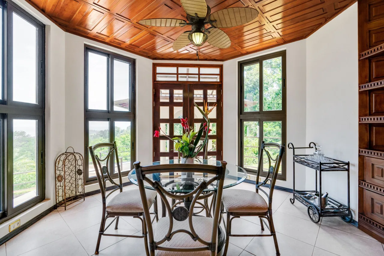 OCEAN VIEW ESTATE HOME WITH GUEST BUNGALOW, CARETAKER HOME, FRUIT TREES, AND WATERFALL – 3.47 ACRES, photo 20