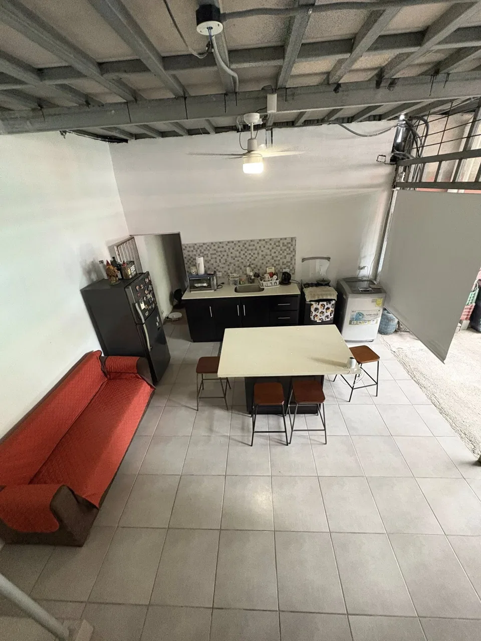 Property for Sale – Barrio Los Ángeles, Quepos