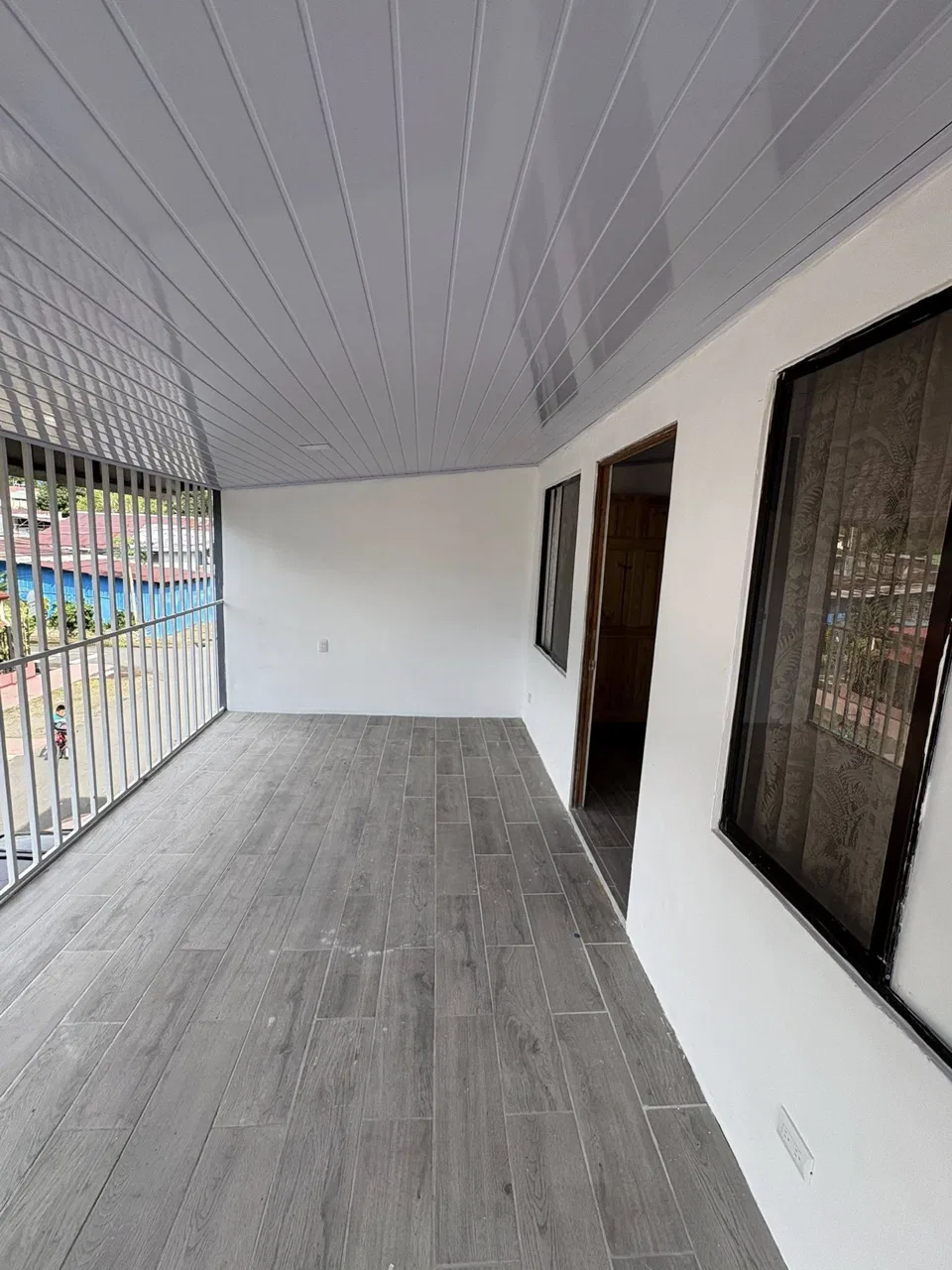 Property for Sale – Barrio Los Ángeles, Quepos