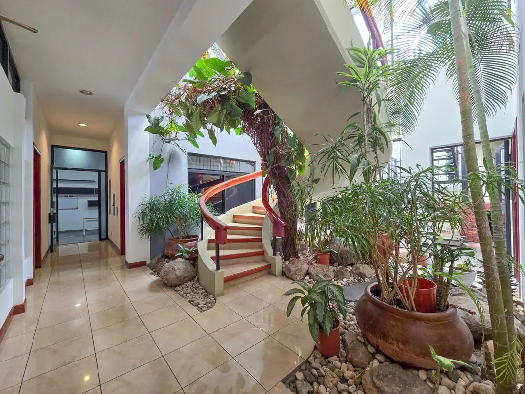 Office space for rent in Sabana Sur with easy access. Located on the 1st floor, it measures a total of 318 m2 of construction, distributed as follows:, photo 11