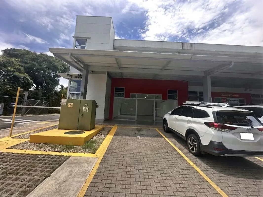 Bodegas en Alquiler en Zona Industrial Ciudad Colon