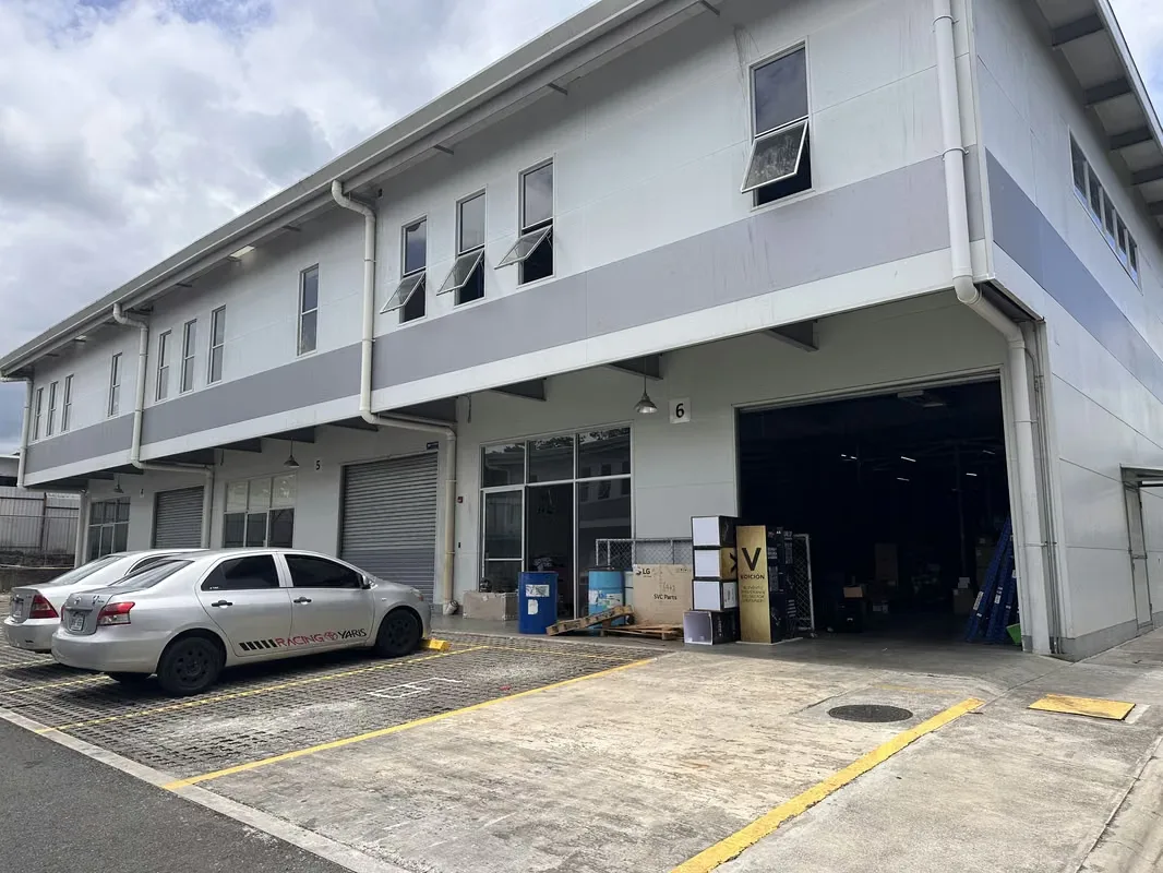 Bodegas en Alquiler en Zona Industrial Ciudad Colon, photo 13