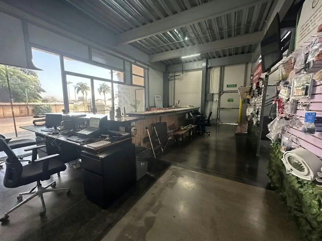 Bodegas en Alquiler en Zona Industrial Ciudad Colon, photo 5