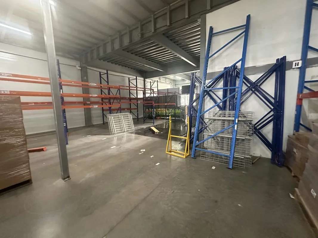 Bodegas en Alquiler en Zona Industrial Ciudad Colon, photo 6