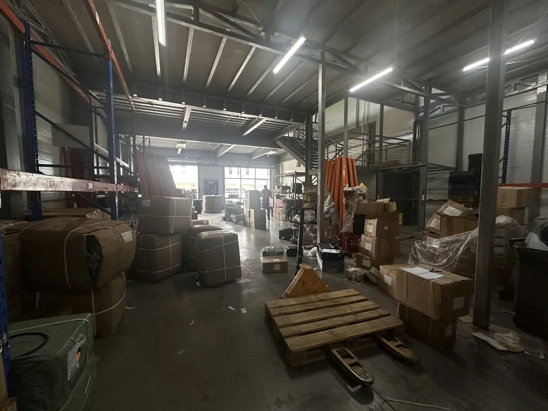 Bodegas en Alquiler en Zona Industrial Ciudad Colon, photo 7