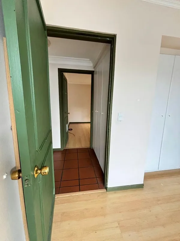 Apartamento en Alquiler. Barrio Dent, San Pedro