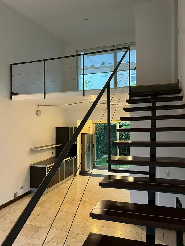 Beautiful Apto: 2 bed, 2 baths, 2 cars, garden. Best Location!, photo 5
