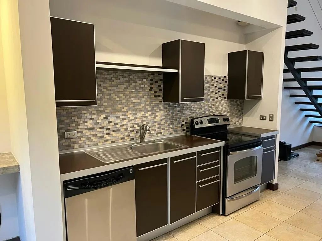 Beautiful Apto: 2 bed, 2 baths, 2 cars, garden. Best Location!, photo 6