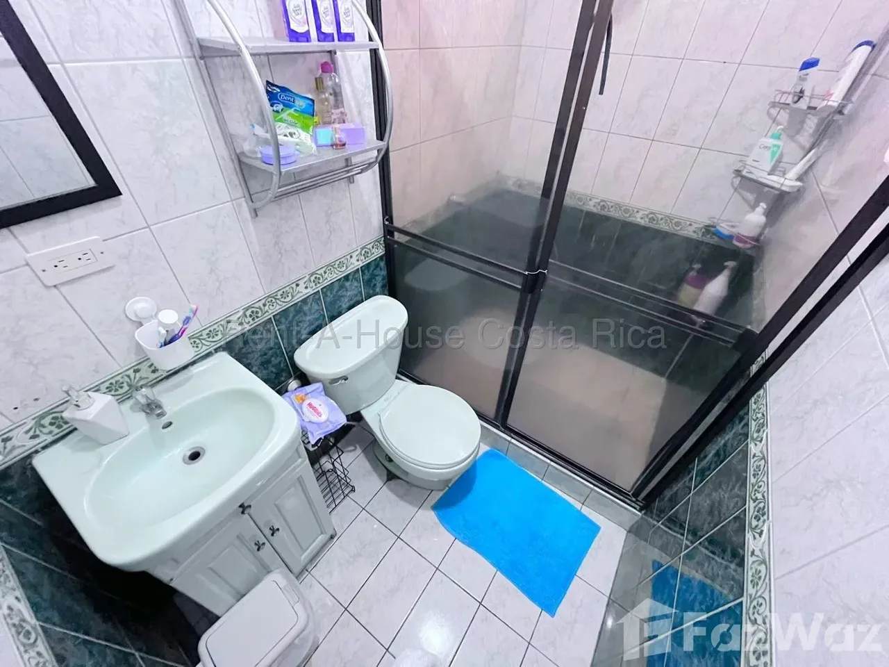 4 Bedroom House for Sale at Goicochea for $160,000, photo 13