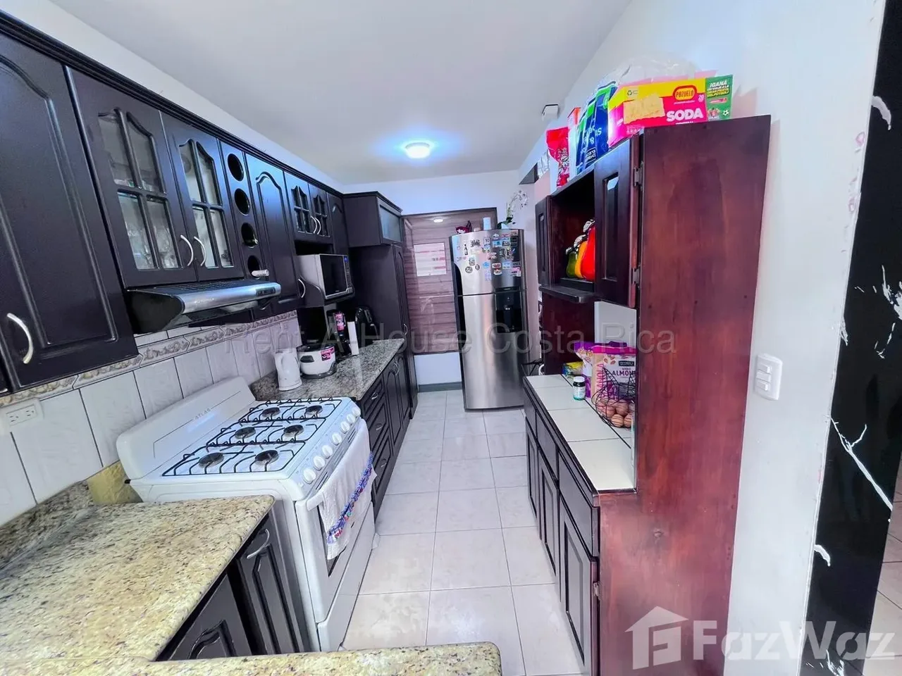 4 Bedroom House for Sale at Goicochea for $160,000, photo 15