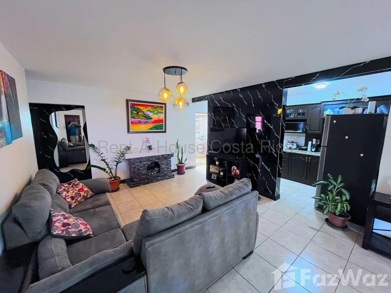 4 Bedroom House for Sale at Goicochea for $160,000, photo 4