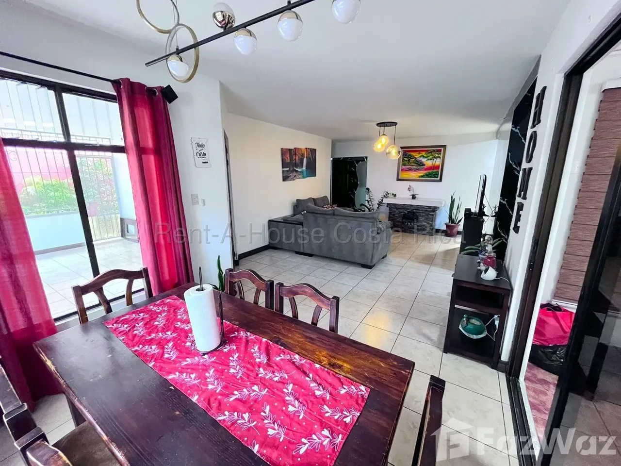 4 Bedroom House for Sale at Goicochea for $160,000, photo 9