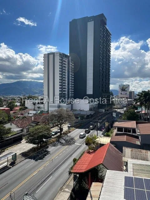 Venta de Apartamento en LOS YOSES-Montes de Oca-San Pedro. RAH 26-704 - Venta en Montes de Oca