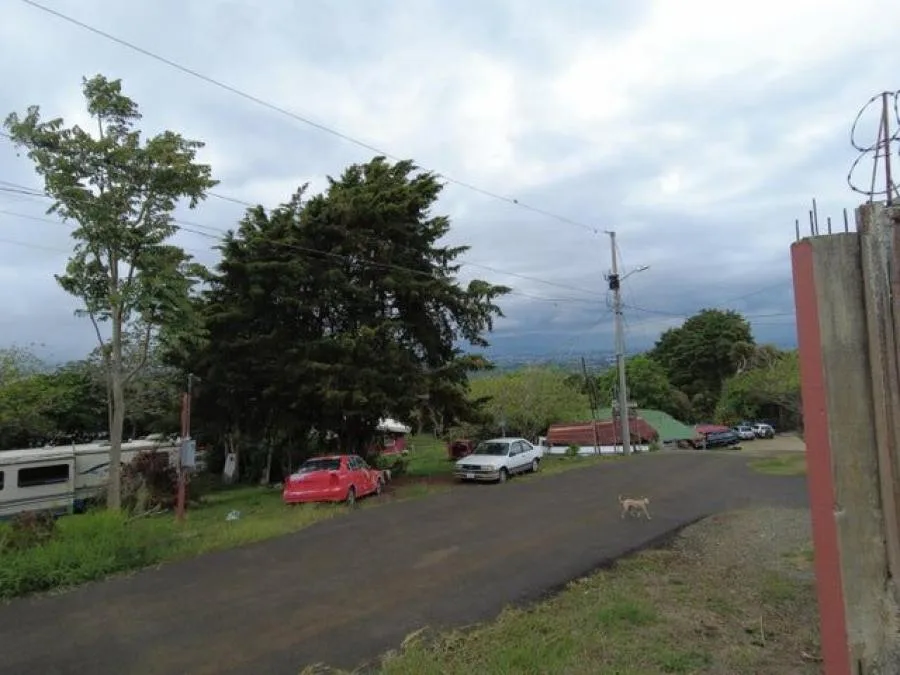 Venta de Lote en San Isidro de Heredia. RAH 26-1136 - Venta en San Isidro, photo 2