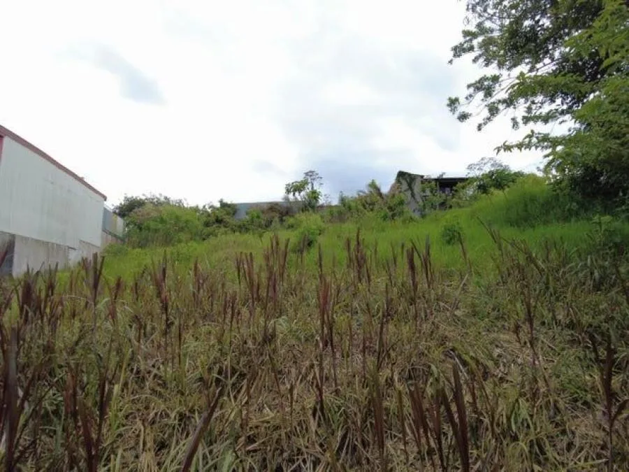 Venta de Lote en San Isidro de Heredia. RAH 26-1136 - Venta en San Isidro, photo 4