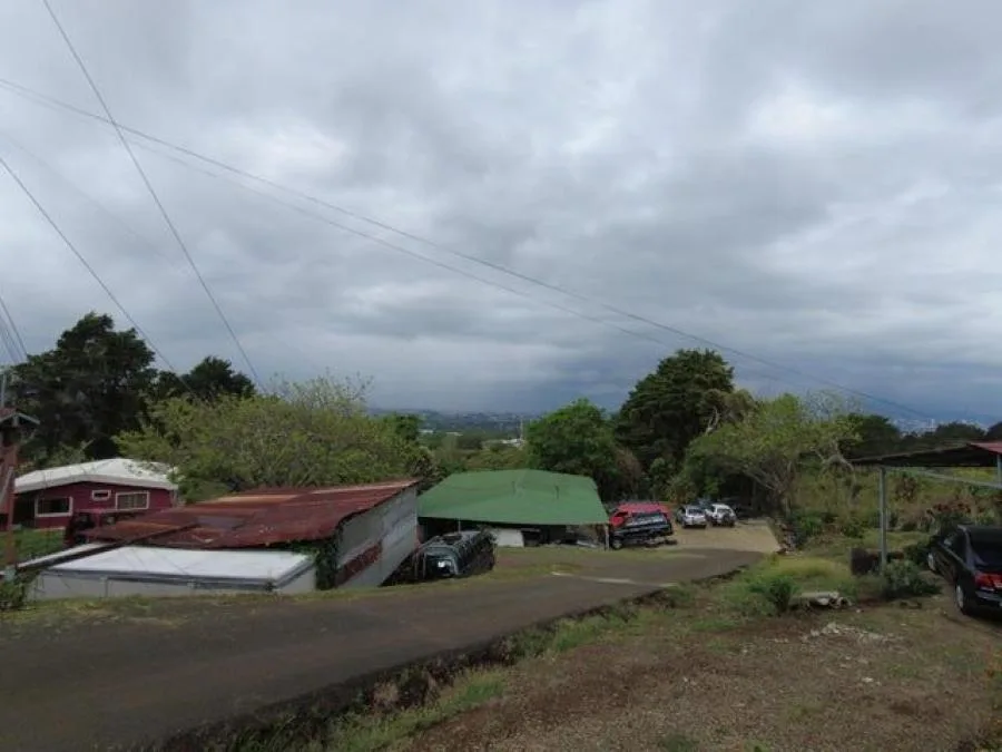 Venta de Lote en San Isidro de Heredia. RAH 26-1136 - Venta en San Isidro, photo 6