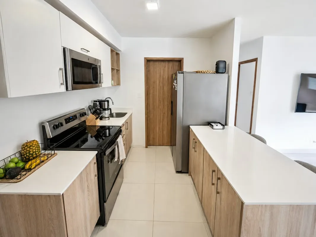 APARTMENT FOR SALE IN SAN NICOLÁS DE BARI II CONDOMINIUM*, photo 3