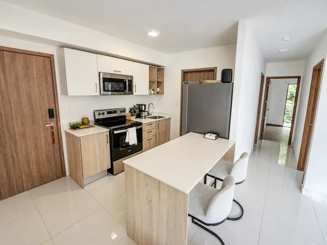 APARTMENT FOR SALE IN SAN NICOLÁS DE BARI II CONDOMINIUM*, photo 4