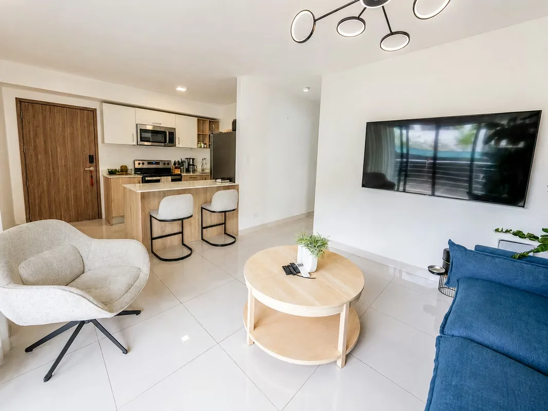 APARTMENT FOR SALE IN SAN NICOLÁS DE BARI II CONDOMINIUM*, photo 5