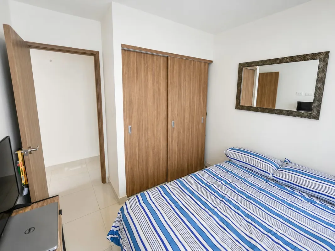APARTMENT FOR SALE IN SAN NICOLÁS DE BARI II CONDOMINIUM*, photo 7