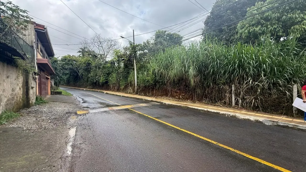 Santa Bárbara -Terreno en venta en Santa Barbara de Heredia - San Juan, photo 2