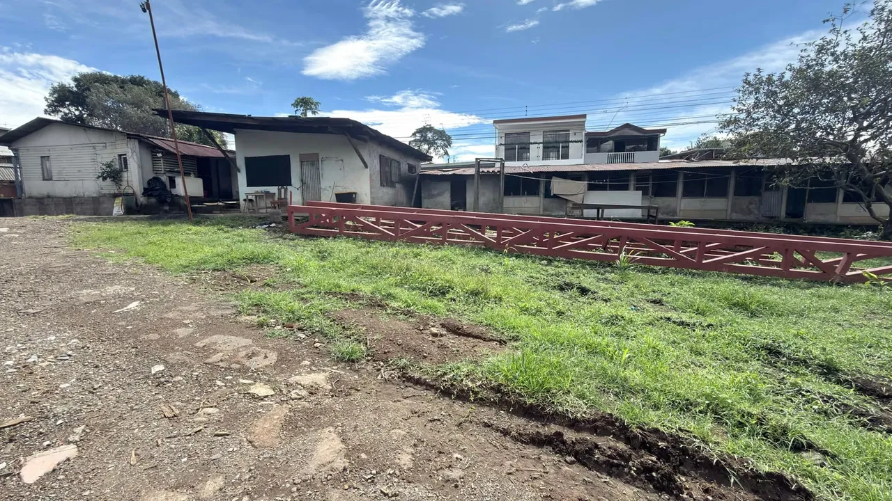 Santa Bárbara -Terreno en venta en Santa Barbara de Heredia - San Juan, photo 3