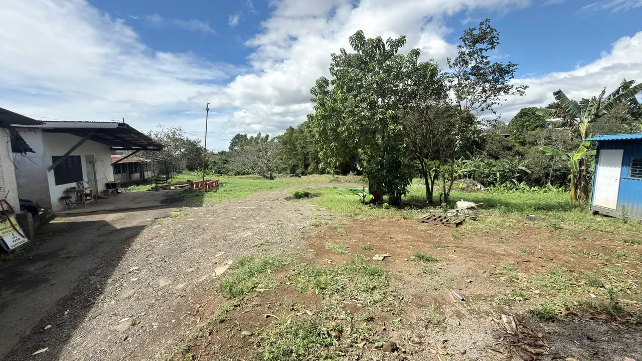 Santa Bárbara -Terreno en venta en Santa Barbara de Heredia - San Juan, photo 4