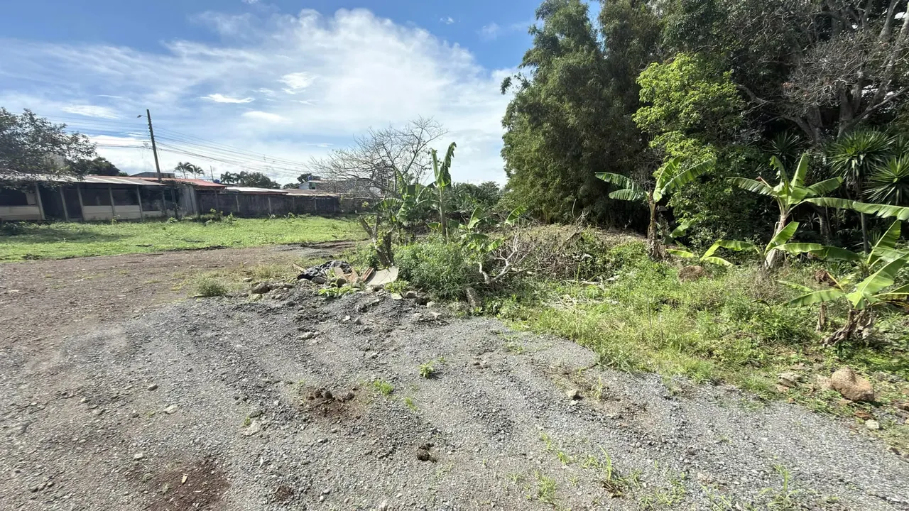 Santa Bárbara -Terreno en venta en Santa Barbara de Heredia - San Juan, photo 5