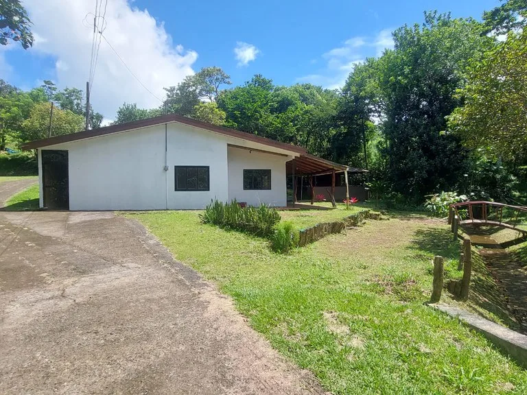 House in La Tejona, photo 11