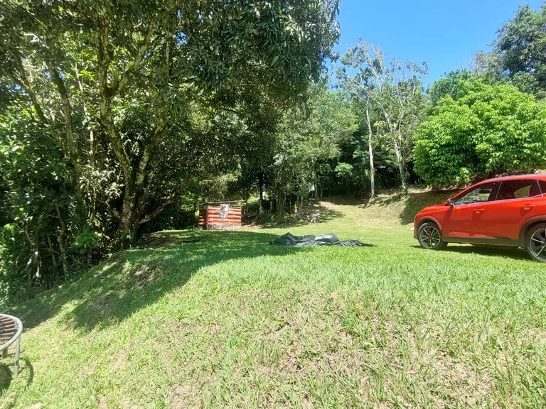 House in La Tejona, photo 14