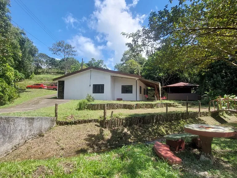 House in La Tejona, photo 6