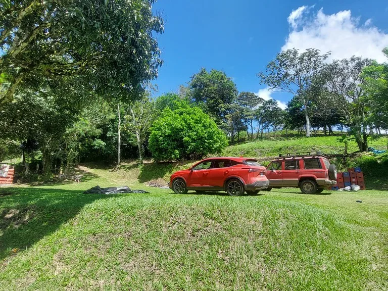 House in La Tejona, photo 9