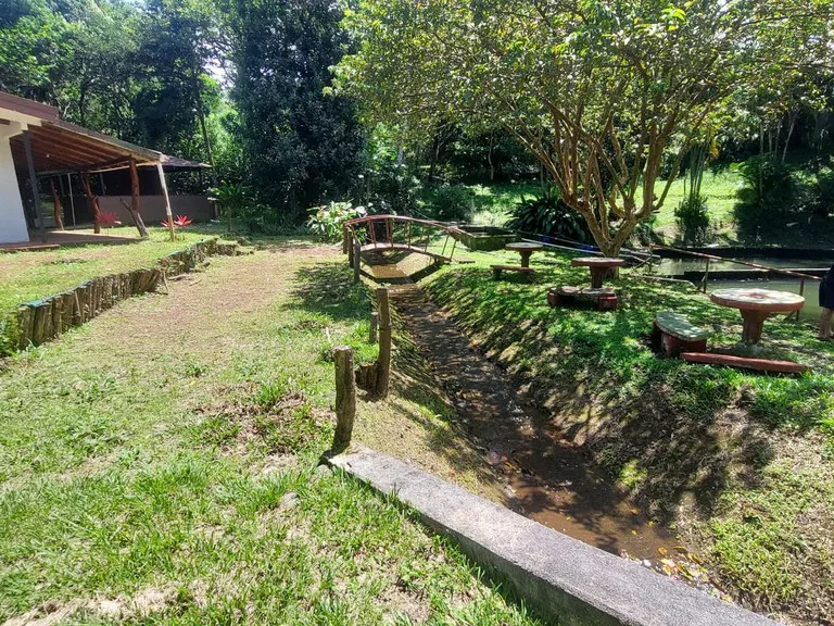 House in La Tejona, photo 10