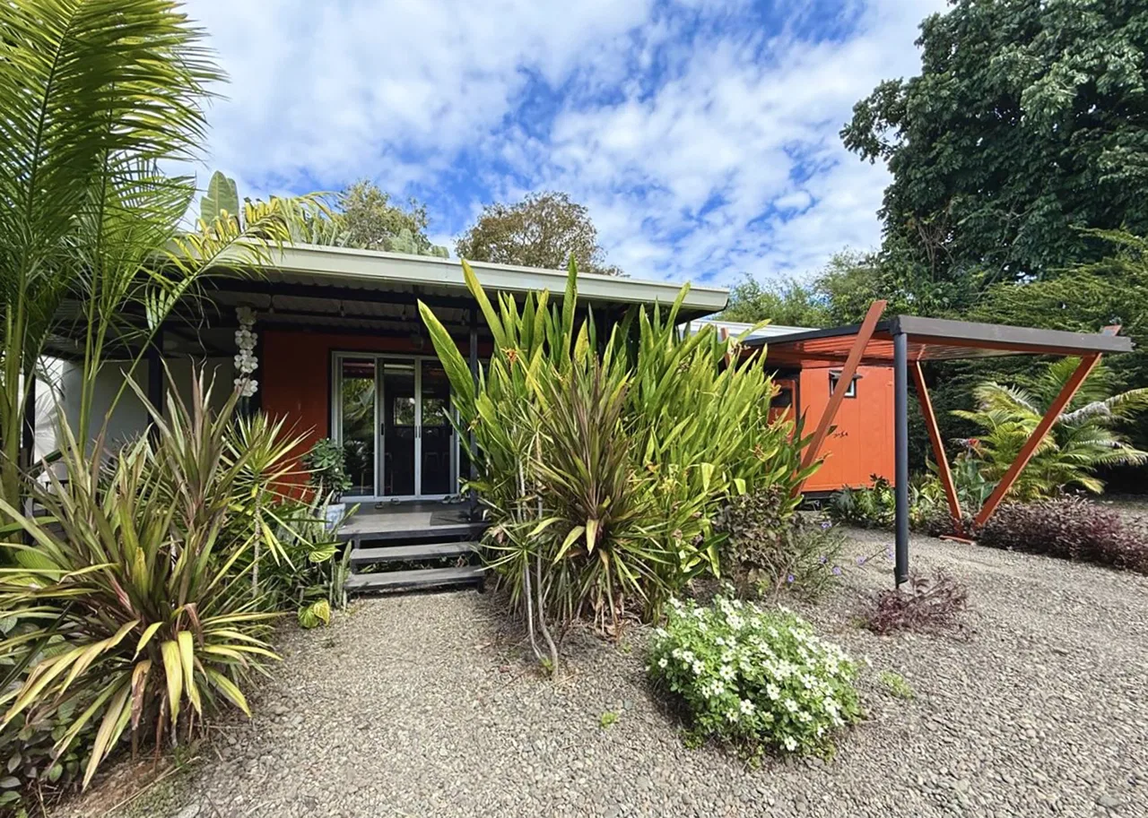 CASA SECRETA: Your Hidden Uvita Escape With Room To Expand – 0.28 Acres
