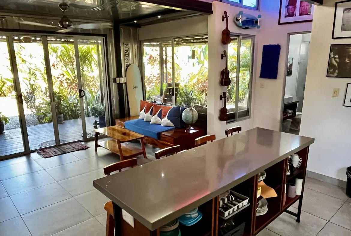 CASA SECRETA: Your Hidden Uvita Escape With Room To Expand – 0.28 Acres, photo 18