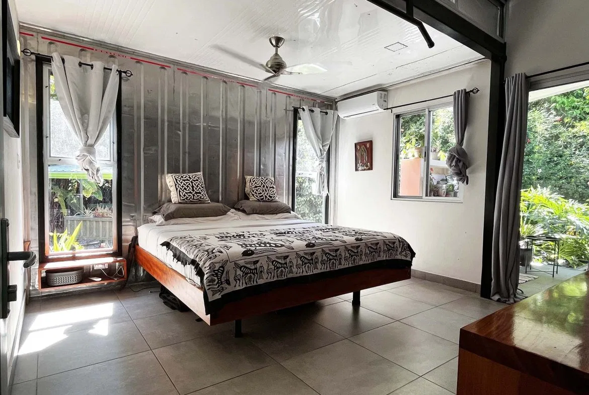 CASA SECRETA: Your Hidden Uvita Escape With Room To Expand – 0.28 Acres, photo 22