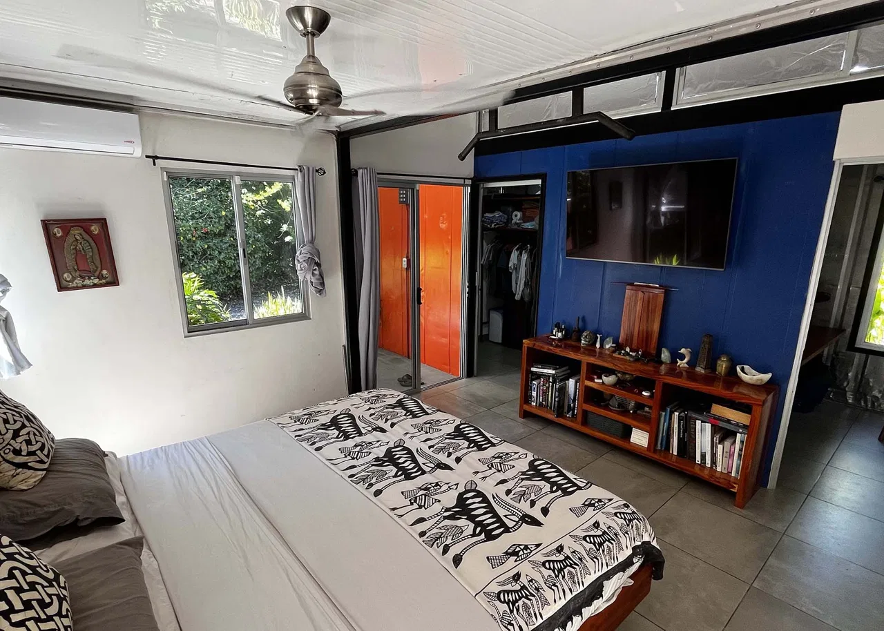 CASA SECRETA: Your Hidden Uvita Escape With Room To Expand – 0.28 Acres, photo 23