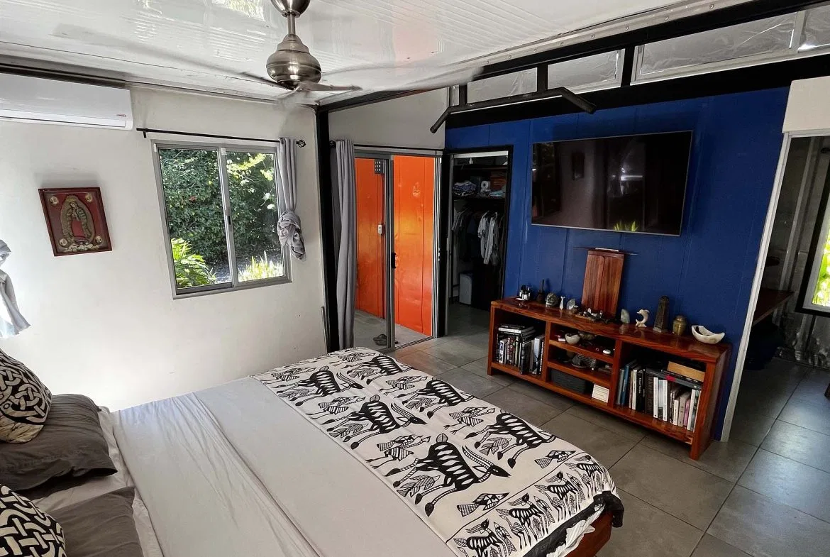CASA SECRETA: Your Hidden Uvita Escape With Room To Expand – 0.28 Acres, photo 24