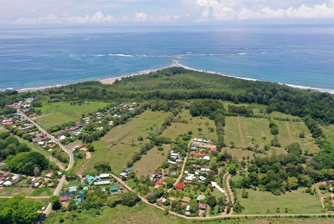 CASA SECRETA: Your Hidden Uvita Escape With Room To Expand – 0.28 Acres, photo 4
