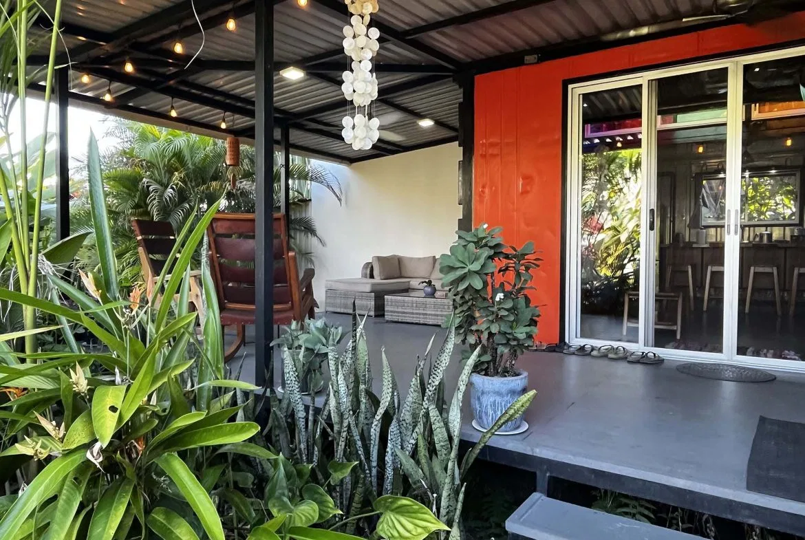 CASA SECRETA: Your Hidden Uvita Escape With Room To Expand – 0.28 Acres, photo 6