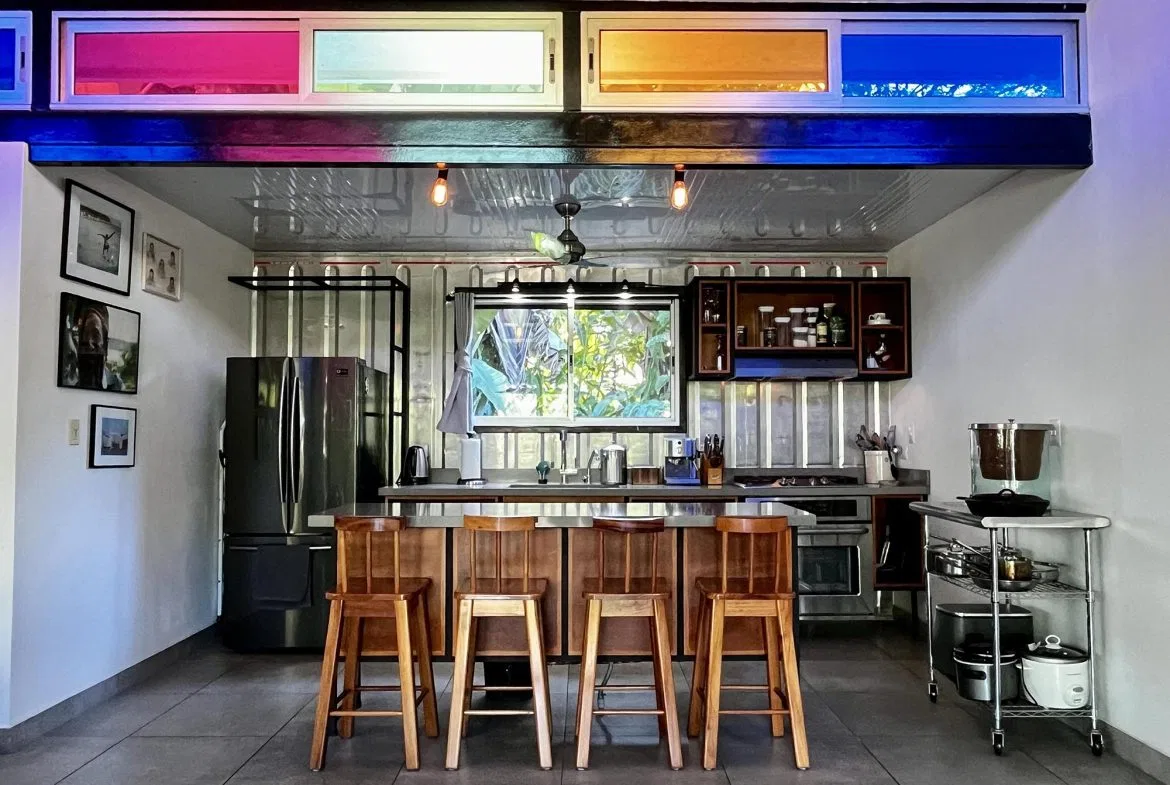 CASA SECRETA: Your Hidden Uvita Escape With Room To Expand – 0.28 Acres, photo 8