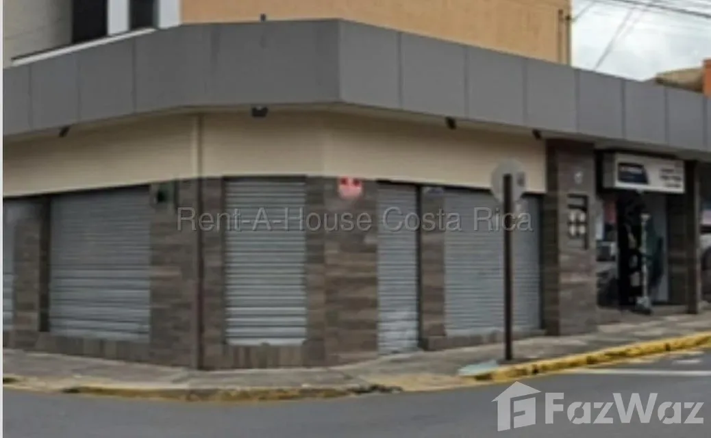 Retail space for Rent at HEREDIA for $1,320/mo