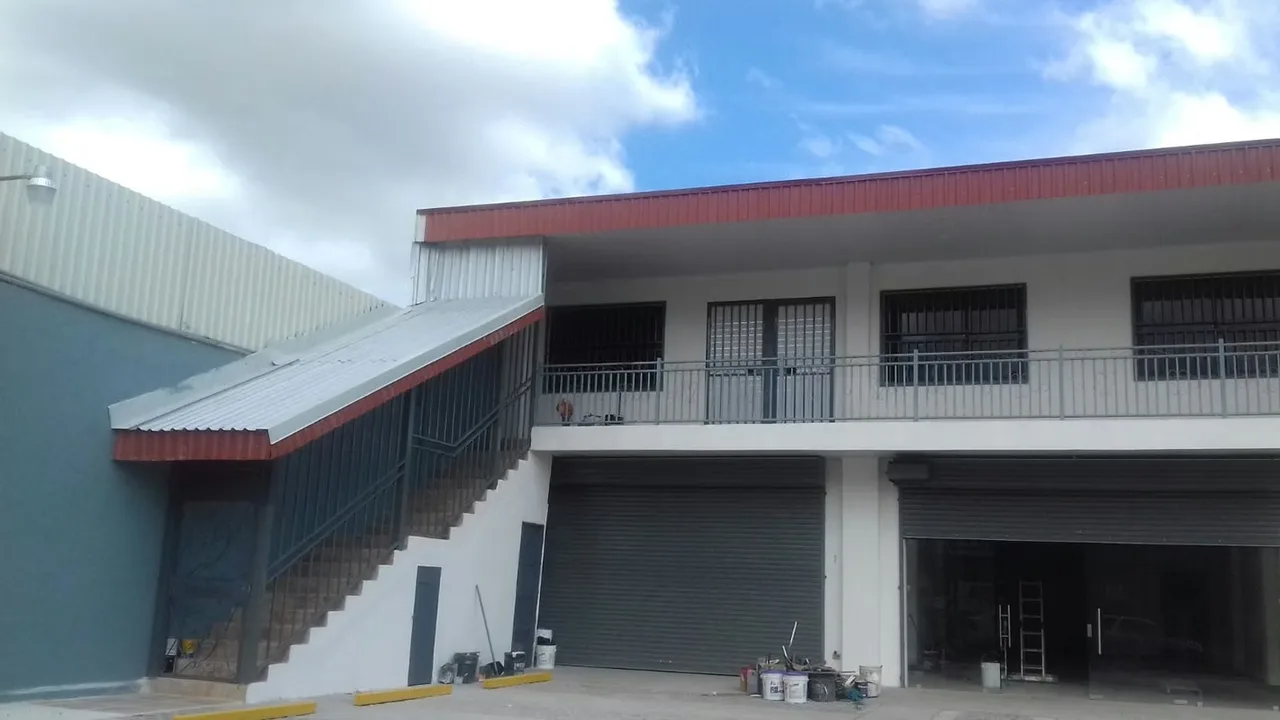 Plaza Atlantis, zona comercial, para comercio u oficinas con paradas de buses cercanas. muy buena ..., photo 2