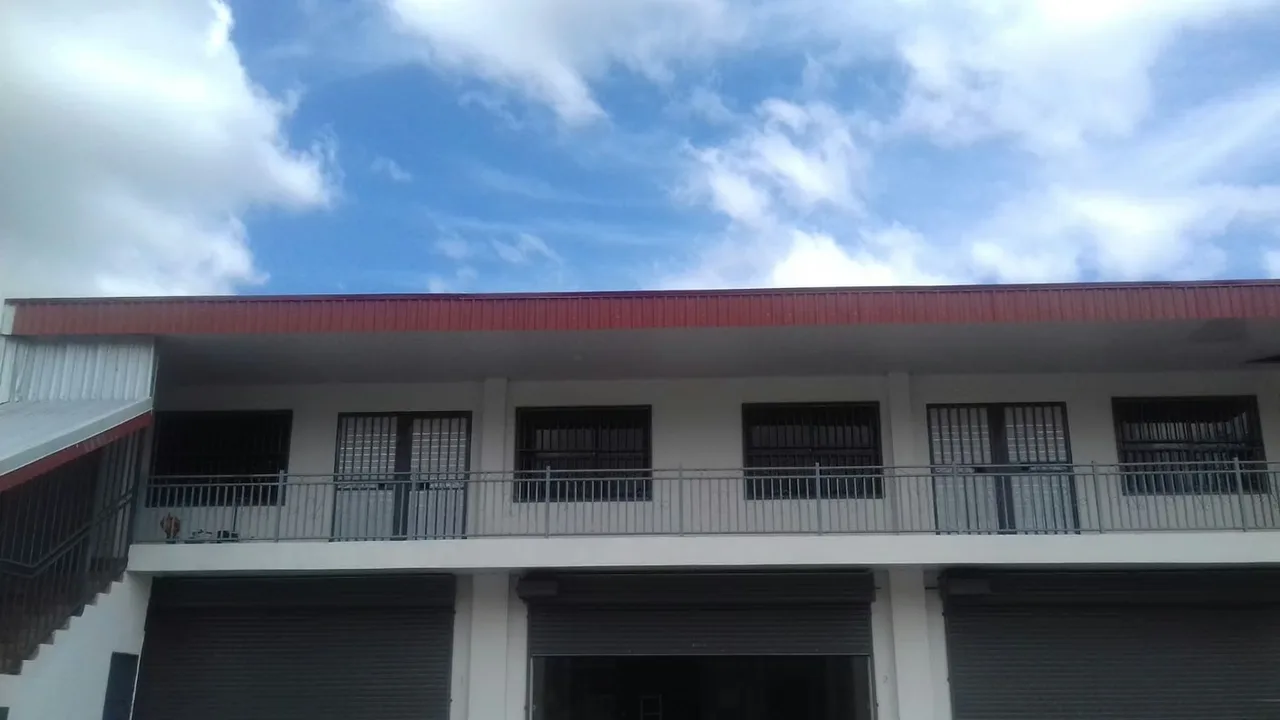 Plaza Atlantis, zona comercial, para comercio u oficinas con paradas de buses cercanas. muy buena ..., photo 15