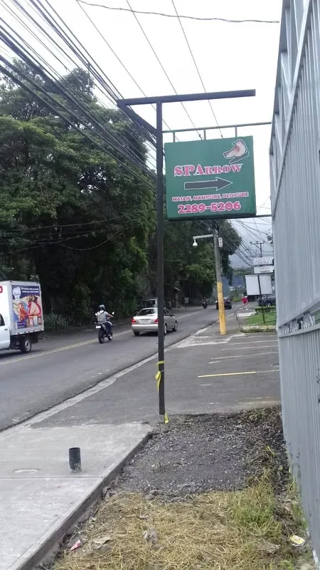 Plaza Atlantis, zona comercial, para comercio u oficinas con paradas de buses cercanas. muy buena ..., photo 5