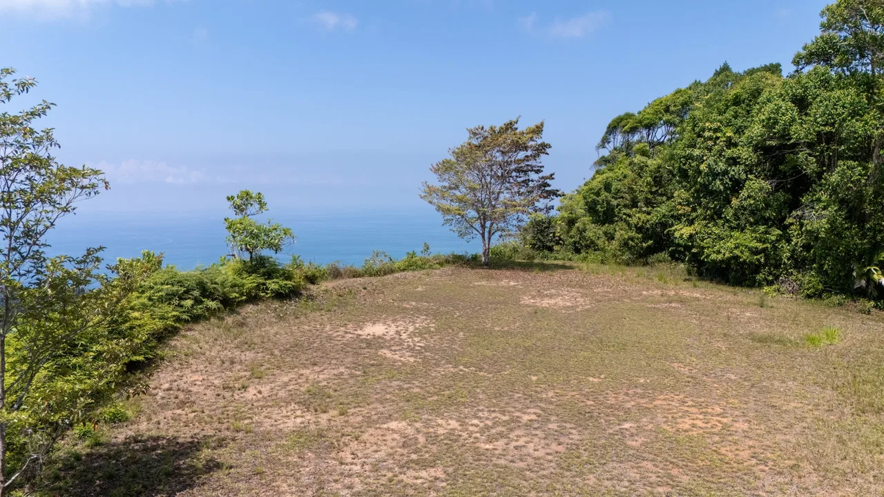 BUILDING PROPERTY WITH PANORAMIC OCEAN AND VALLEY VIEWS, IN SANTA JUANA PLATANILLO – 136 ACRES, photo 15