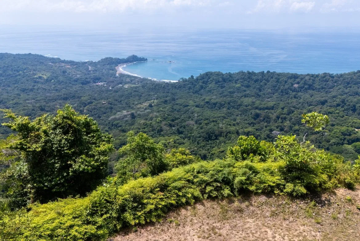 BUILDING PROPERTY WITH PANORAMIC OCEAN AND VALLEY VIEWS, IN SANTA JUANA PLATANILLO – 136 ACRES, photo 18